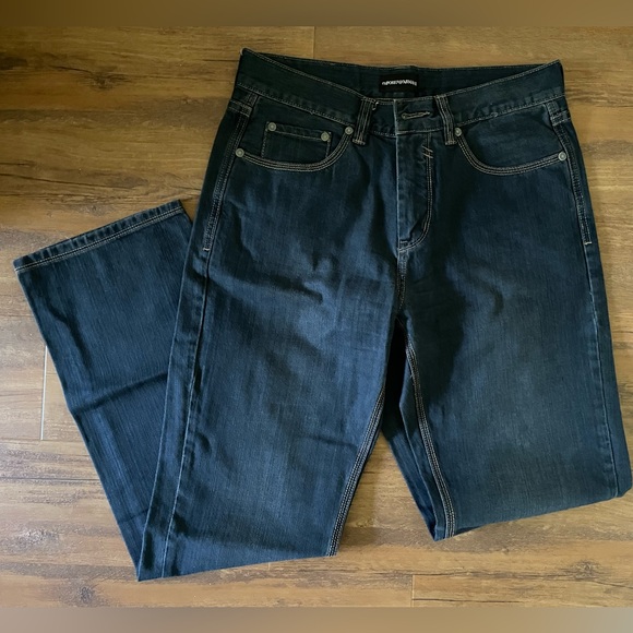 Armani Emporio Jeans - Picture 1 of 5